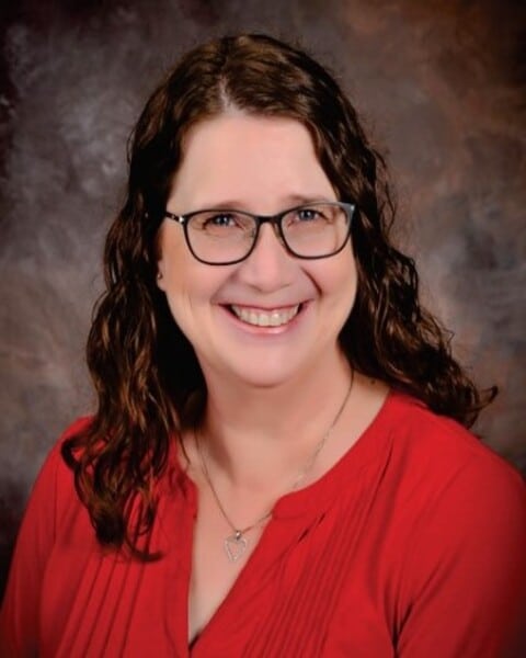 Kristine Timm - Director