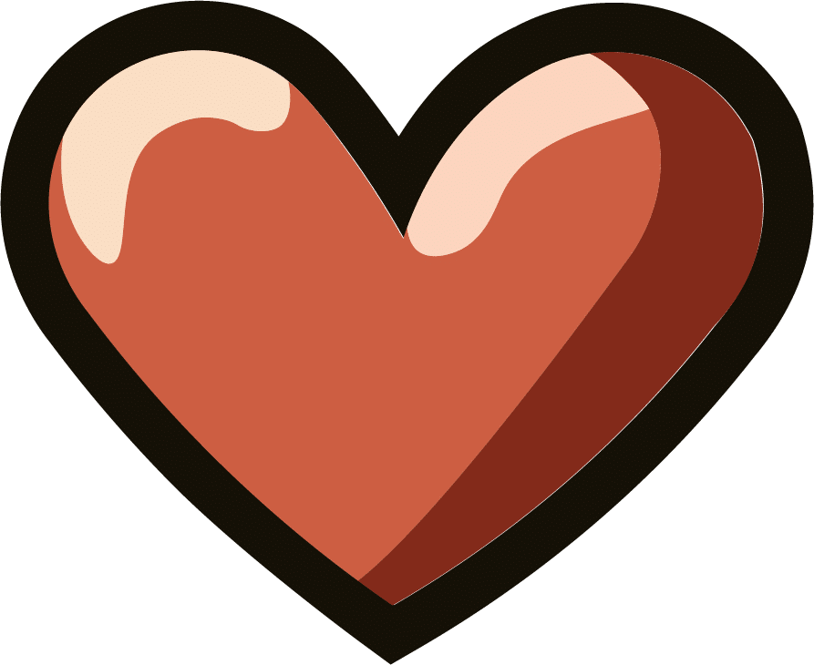 Heart Icon