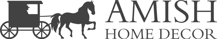 Presenting Sponsor: Amish Home Decor