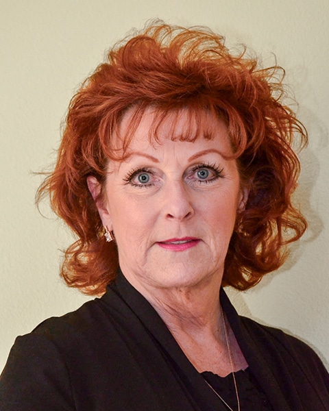 Brigette Loden - Director