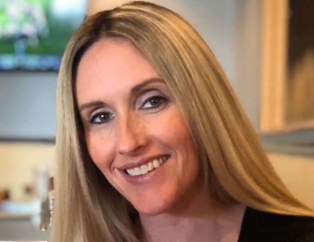 Hope for Little Hearts Fundraiser - Guest Speaker: Carrie Bradley - Identifreed