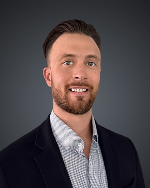 Clint Carter - Director