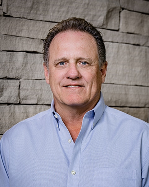 Greg Venhaus - Co-founder and President of the Heartland Ranch