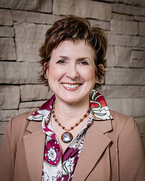 Kris Venhaus - Co-founder and Executive Director of the Heartland Ranch