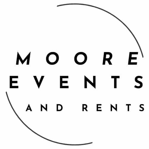 Presenting Sponsor: Moore Events and Rents