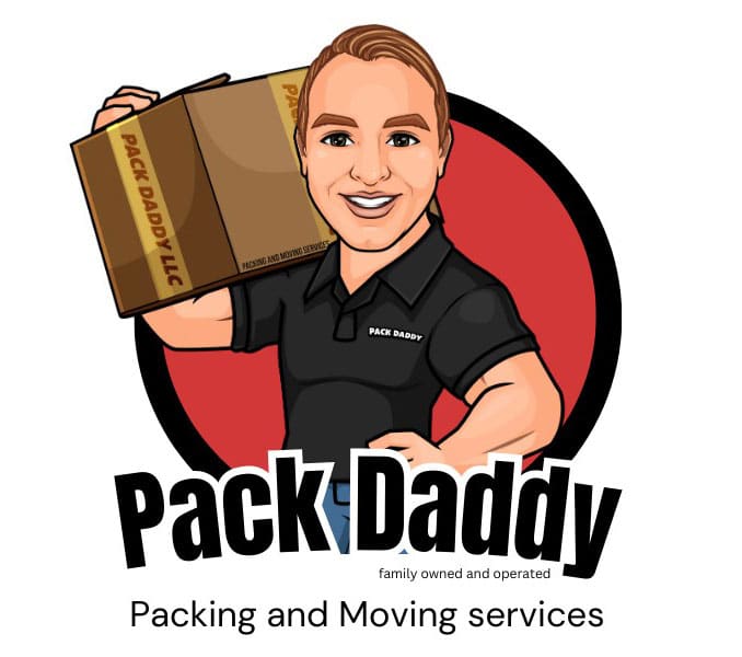 Presenting Sponsor: Pack Daddy Packing and Moving Services