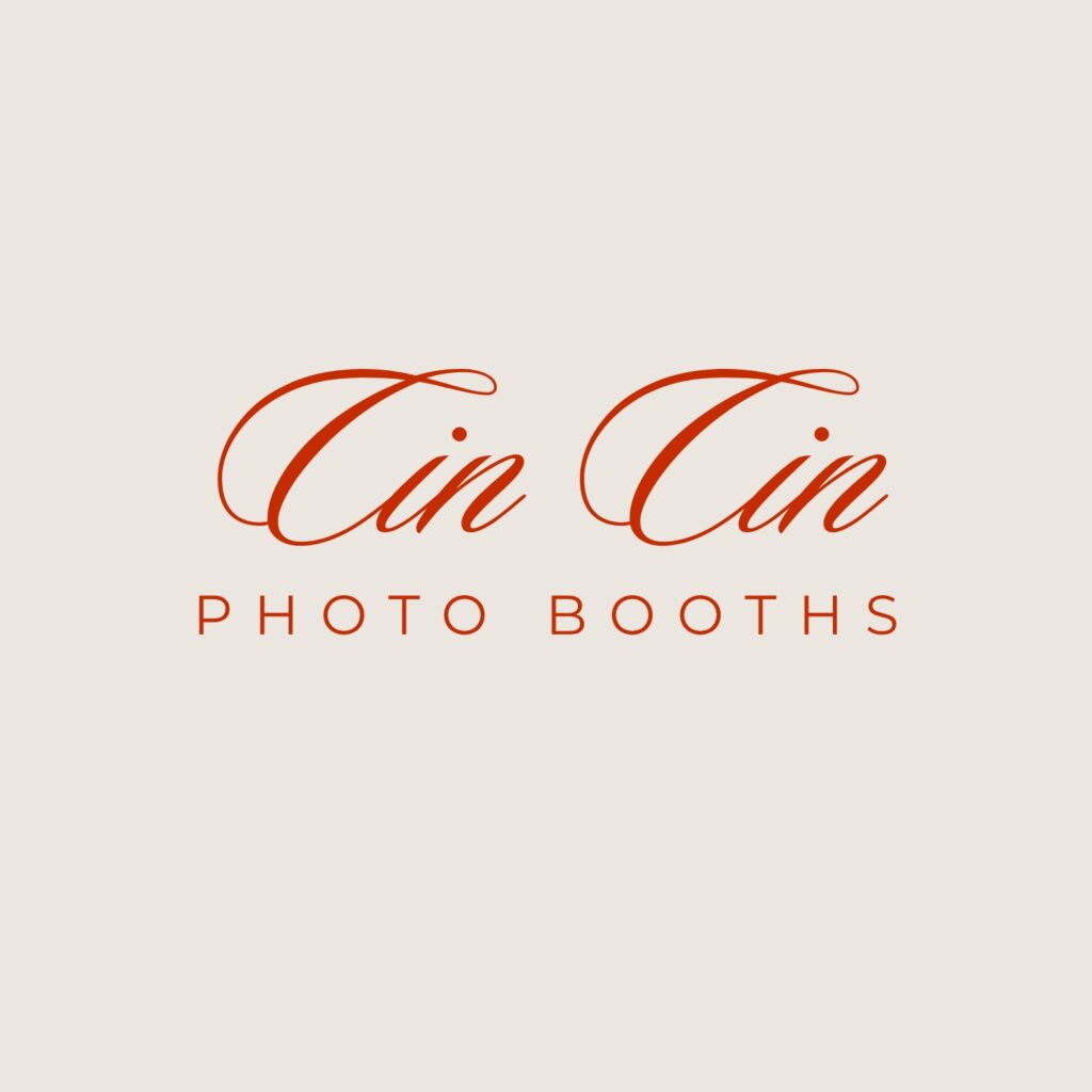 Presenting Sponsor: Cin Cin Photo Booths