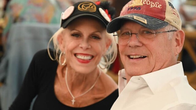 Hope For Little Hearts Fundraiser guests