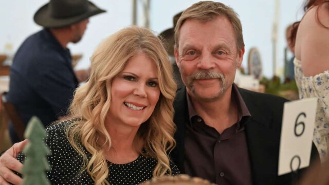 Hope For Little Hearts Fundraiser guests