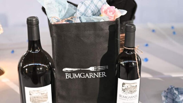 Alcohol bottle and accessories for auction
