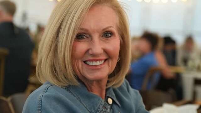 Hope For Little Hearts Fundraiser guest
