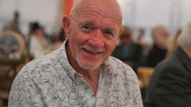 Hope For Little Hearts Fundraiser guest