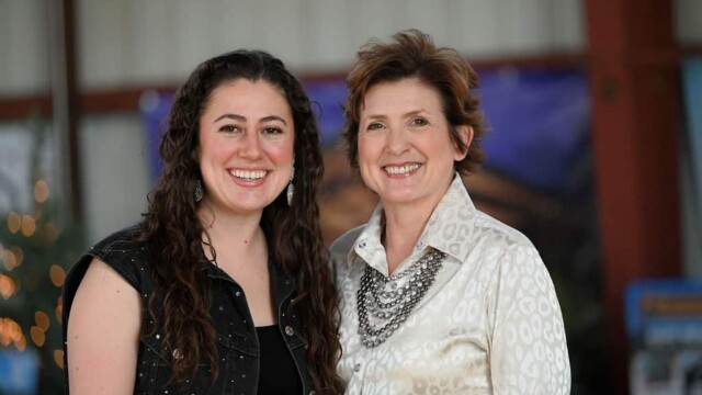 Hope For Little Hearts Fundraiser guests