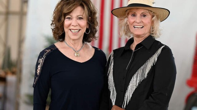 Hope For Little Hearts Fundraiser guests