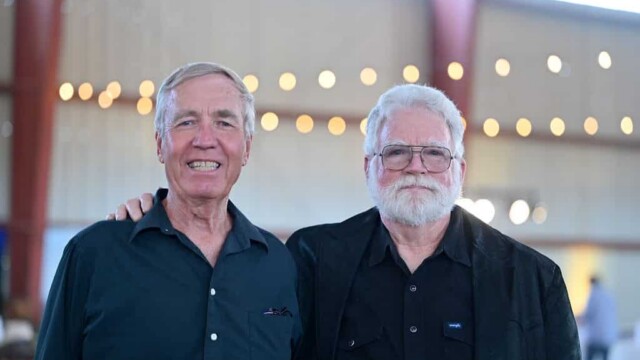Hope For Little Hearts Fundraiser guests