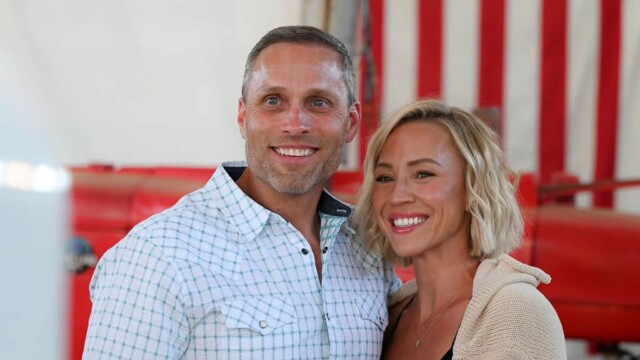 Hope For Little Hearts Fundraiser guests